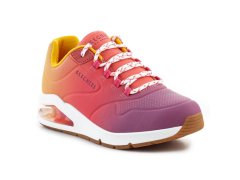 Skechers Uno Color Vaves W 155628-PKMT dámské boty