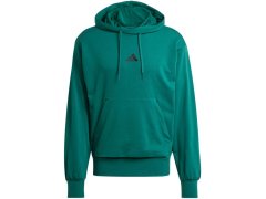 Pánské tričko adidas Essentials Feelcozy French Terry M JE3841