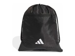 Adidas Tiro Gymsack vak na boty černý pro trénink PE JY7992