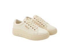 Lee Cooper dámské sportovní boty beige platform fashionable dámské