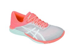 Dámská běžecká obuv fuzeX Rush W T768N-9687 - Asics