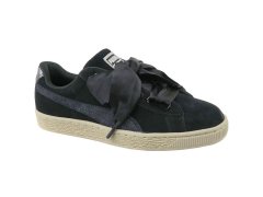 Puma Basket Heart Metallic Safari W 364083-03