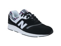 Dámské boty New Balance W WL697TRA