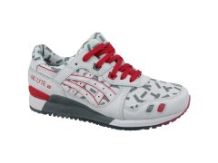 Unisex Gel-Lyte III U 1191A251-100 - Asics