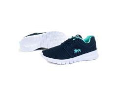 Boty Lonsdale Sivas 2 W ZLLA505 NAVY/MINT