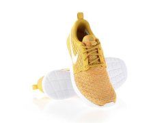 Dámské boty Rosherun Flyknit W 704927-700 - Nike