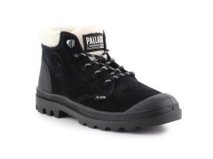 Dámské boty Pampa Lo Wt W 96467-008-M - Palladium