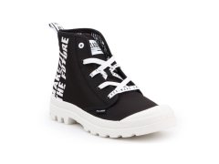 Dámské boty Pampa HI Future W 76885-002-M - Palladium
