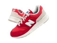 Dámská obuv GR997HBS - New Balance