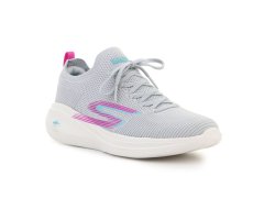Boty Skechers Go Run Fast Brisk Day W 128186-LGPR