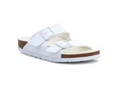 Boty Birkenstock BS W 1019046 White