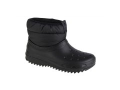 Crocs Classic Neo Puff Shorty Boot W 207311-001