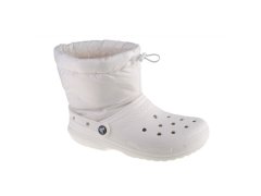 Boty Crocs Classic Lined Neo Puff Boot W 206630-143