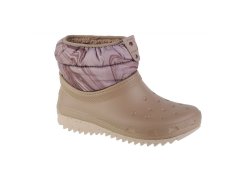 Crocs Classic Neo Puff Shorty Boot W 207311-195