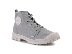 Unisex Pampa SP20 HI Canvas 76838-073-M - Palladium