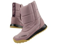 Dámské boty Terrex Choleah W GX8687 - Adidas