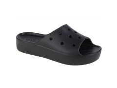 Crocs Classic Platform Slide W 208180-001