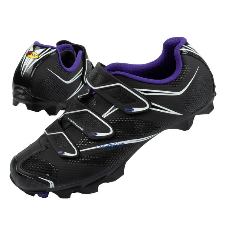 Dámská cyklistická obuv Katana 80142010 - Northwave - Pro ženy boty