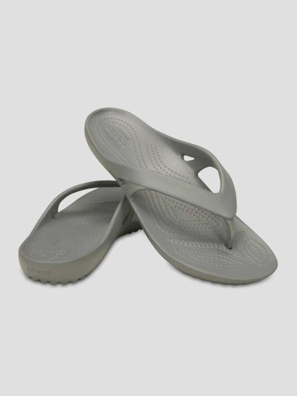 Dámské žabky Kadee II Flip Flops W 202492 - Crocs - Pro ženy boty