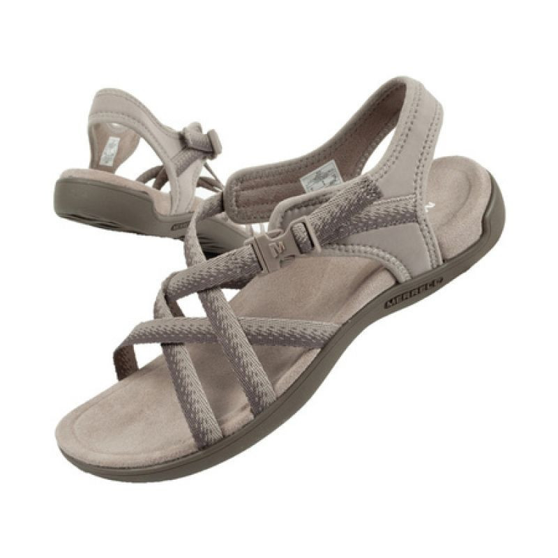 Dámské sportovní sandály J000792 - Marrell - Pro ženy boty