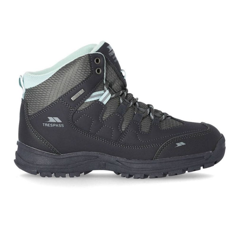 Dámské outdoorové boty Mitzi FW22 FAFOBOM20003 - Trespas - Pro ženy boty