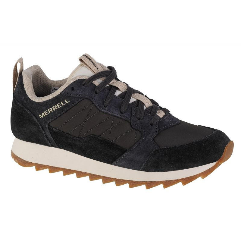 Dámská sportovní obuv Sneaker W J004804 Tmavě modrá - Merrell - Pro ženy boty