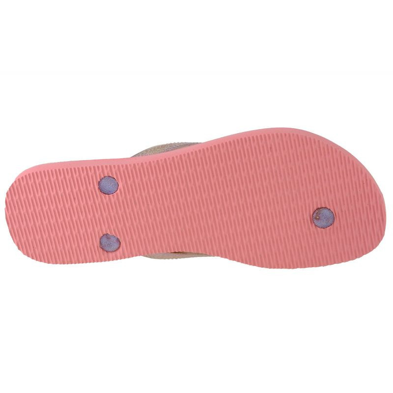 Dámské žabky 4132614-5217 Růžovo-modrá - Havaianas - Pro ženy boty