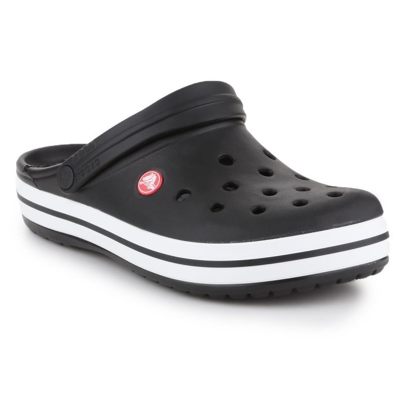 Unisex nazouváky 11016-001 Černá - Crocs - Pro ženy boty