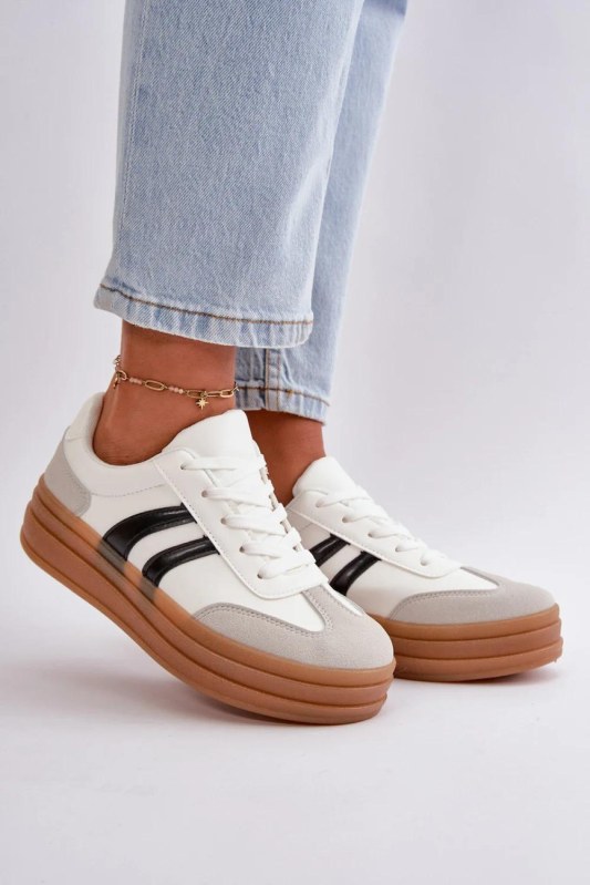 Sportovní tenisky model 199171 Step in style - Pro ženy boty