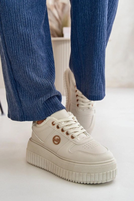 Sportovní tenisky model 199885 Step in style