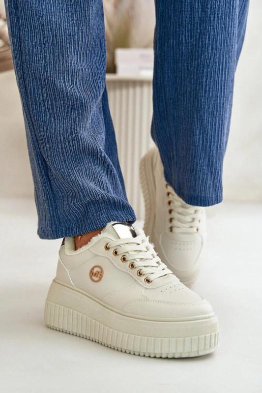 Sportovní tenisky model 199888 Step in style