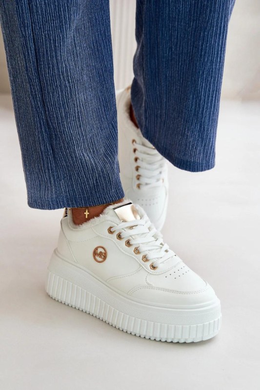 Sportovní tenisky model 199889 Step in style - Pro ženy boty