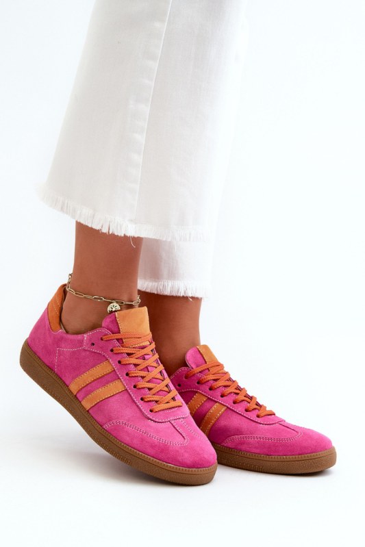 Sportovní tenisky model 203628 Step in style - Pro ženy boty