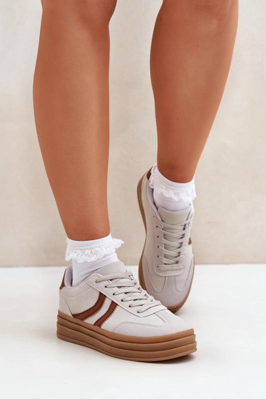 Sportovní tenisky model 206842 Step in style - Pro ženy boty