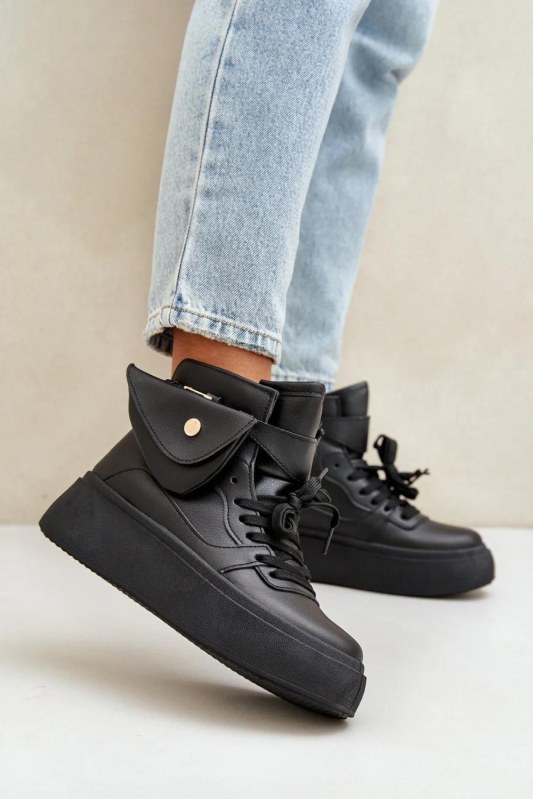 Sportovní tenisky model 206863 Step in style