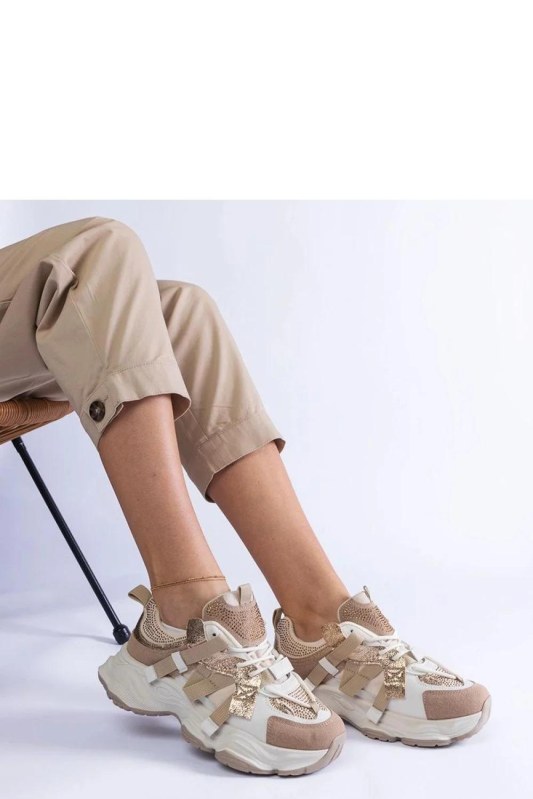 Sportovní tenisky model 207118 Solea