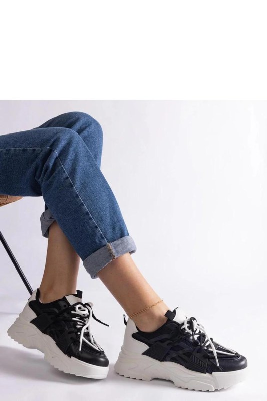 Sportovní tenisky model 207156 Solea