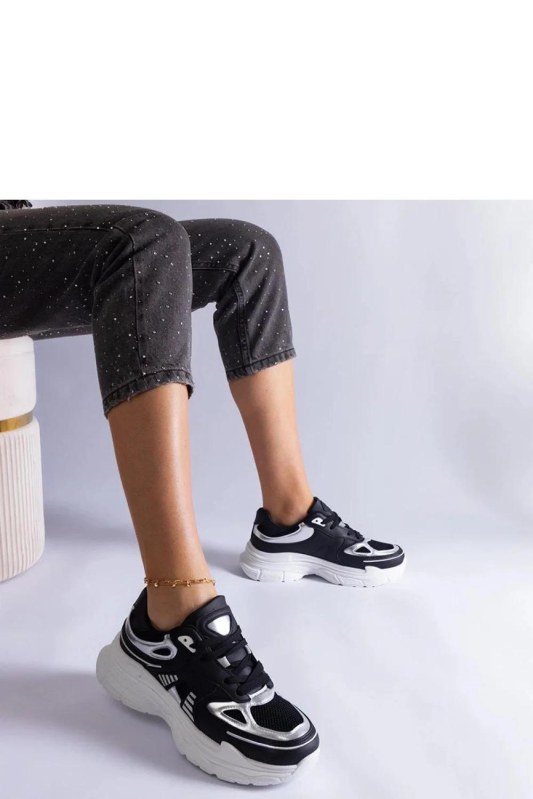 Sportovní tenisky model 207160 Solea