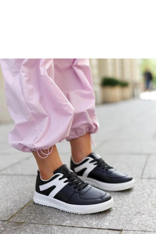 Sportovní obuv model 207308 Solea - Pro ženy boty