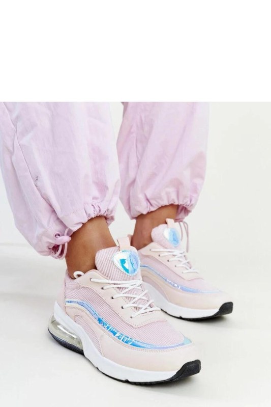 Sportovní tenisky model 207333 Solea