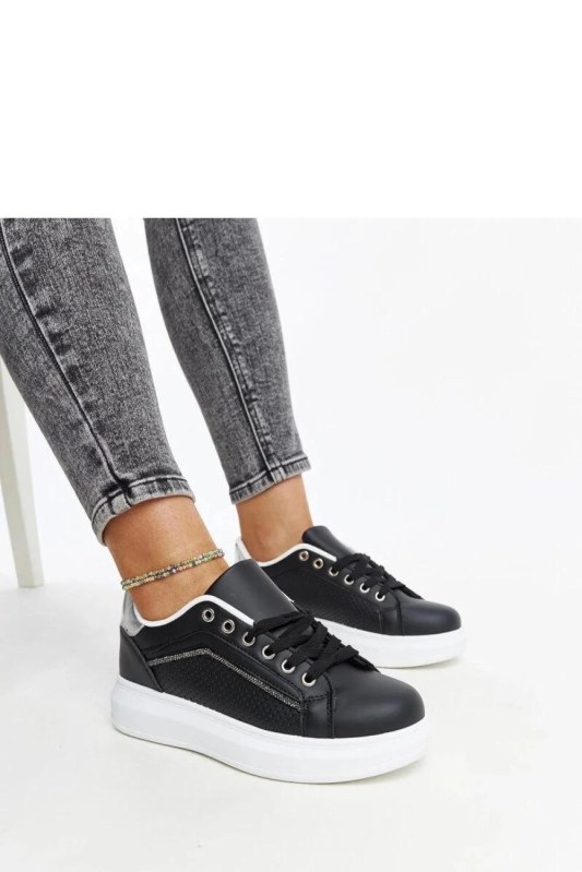 Sportovní tenisky model 207400 Solea