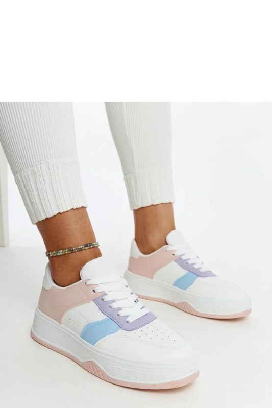 Sportovní tenisky model 207408 Solea