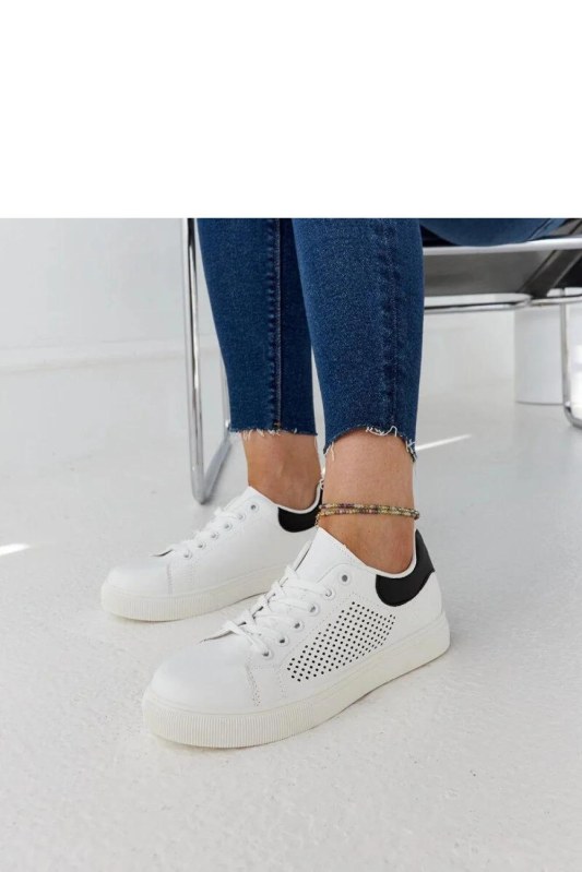 Sportovní tenisky model 207477 Solea