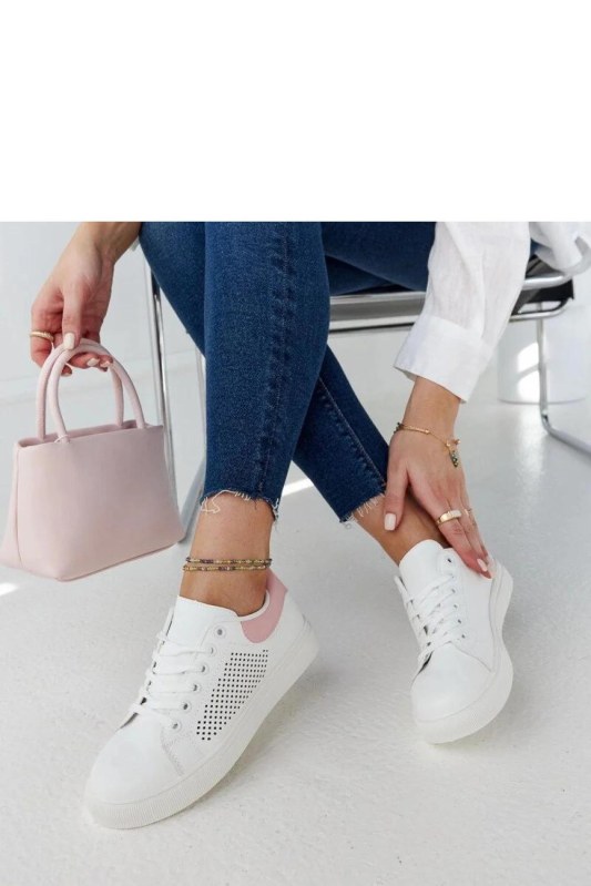Sportovní tenisky model 207478 Solea