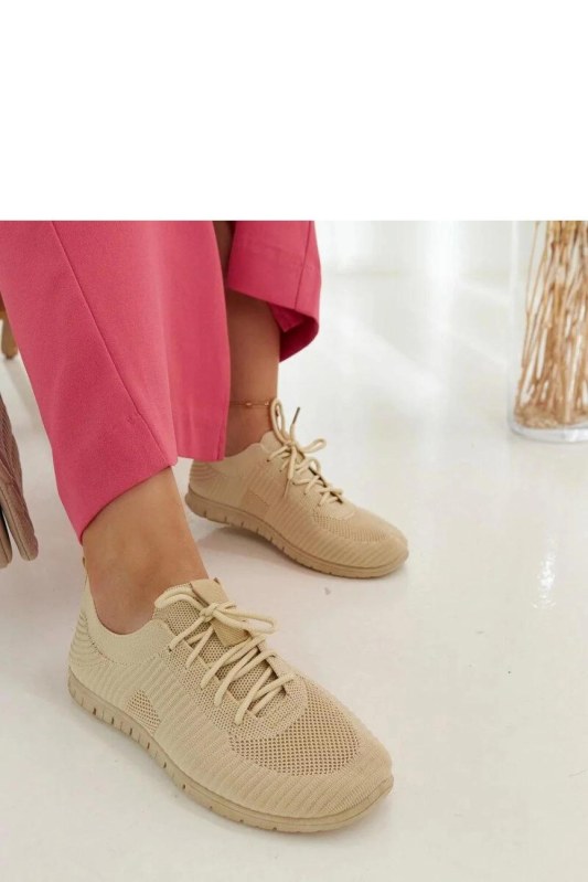 Sportovní tenisky model 207531 Solea