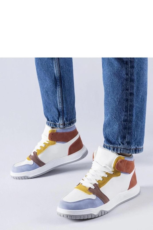 Sportovní tenisky model 207564 Solea