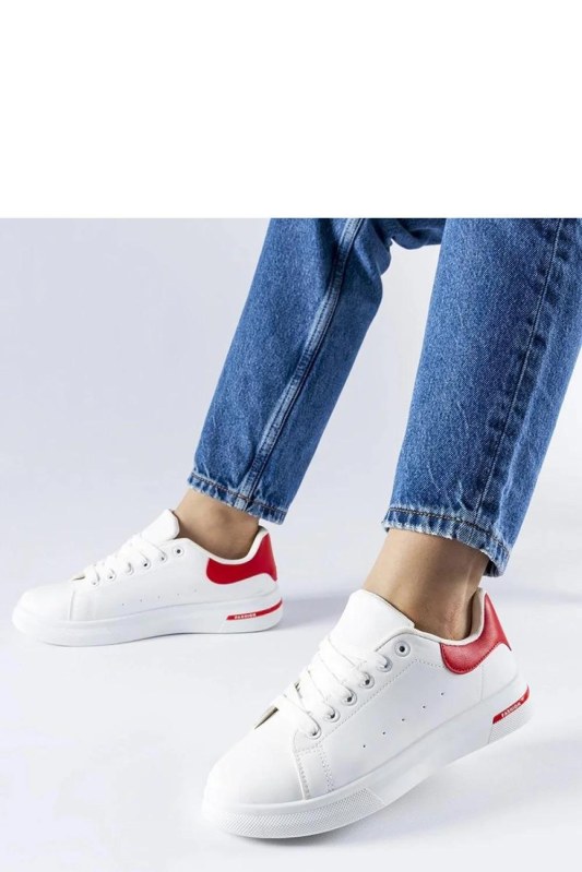Sportovní tenisky model 207569 Solea