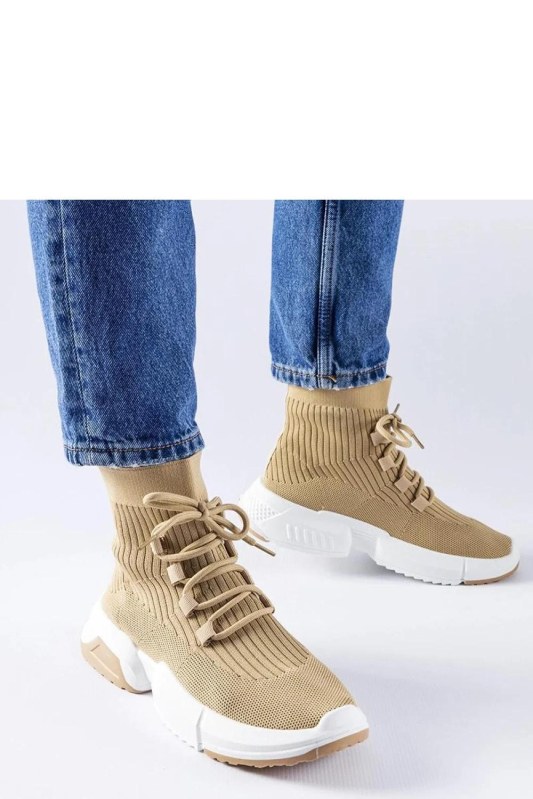 Sportovní tenisky model 207587 Solea