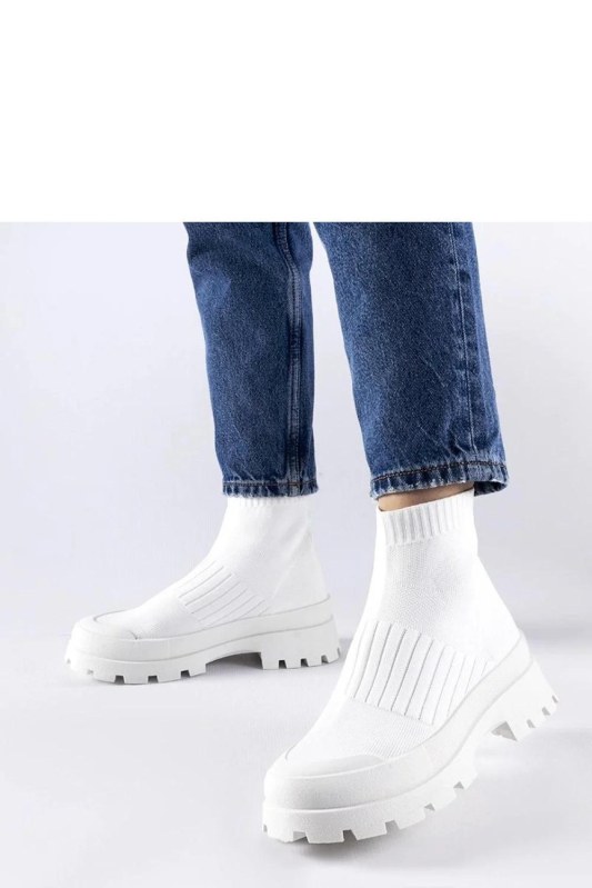 Sportovní tenisky model 207606 Solea - Pro ženy boty