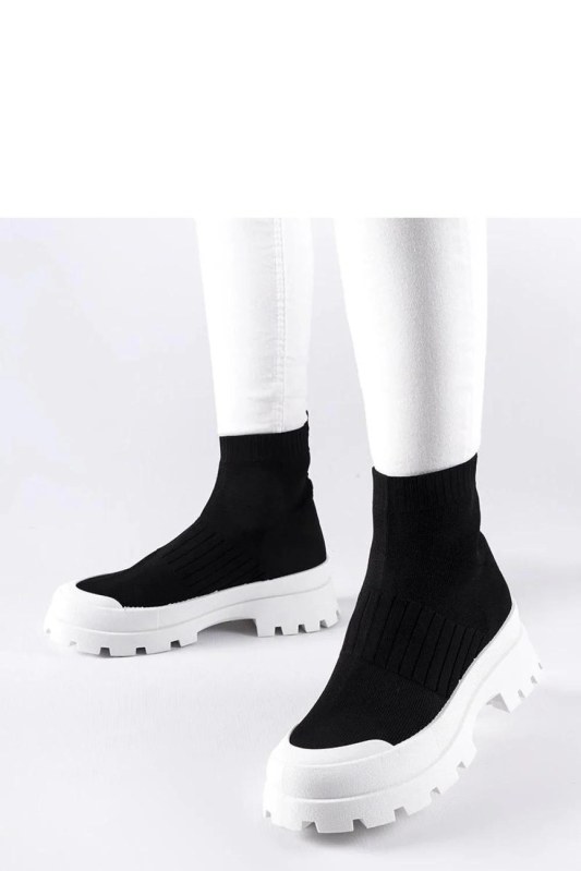 Sportovní tenisky model 207608 Solea